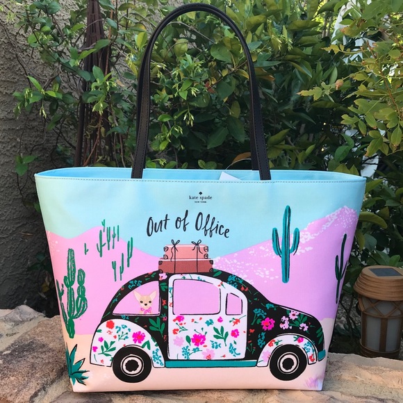 Kate Spade Collections - Picture 8 of 11